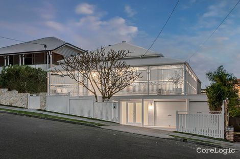 Property photo of 32 Prospect Terrace Highgate Hill QLD 4101