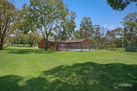 Property photo of 7 Mansfield Street Greta NSW 2334