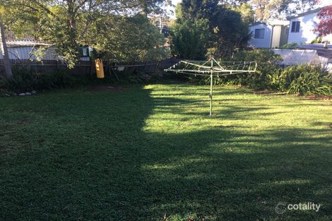 Property photo of 22 Yuroka Crescent St Georges Basin NSW 2540