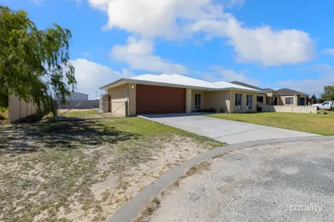 13 Thomas Pl, Lancelin, WA 6044