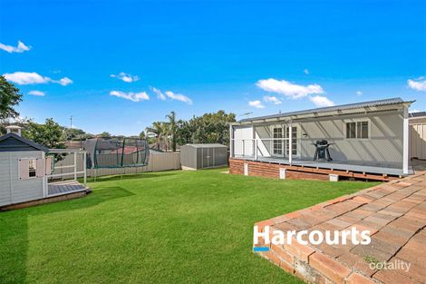 Property photo of 107 Sadleir Avenue Ashcroft NSW 2168