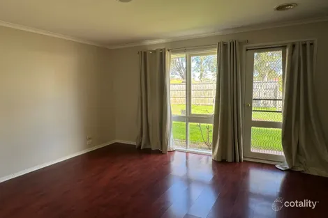 Property photo of 21 Nugong Place Traralgon VIC 3844