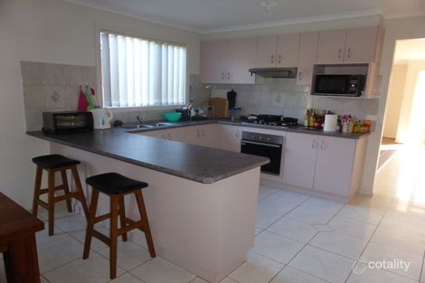 Property photo of 11 Newminster Way Point Cook VIC 3030