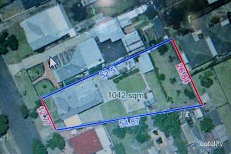 Property photo of 28 Rosemont Street North Punchbowl NSW 2196