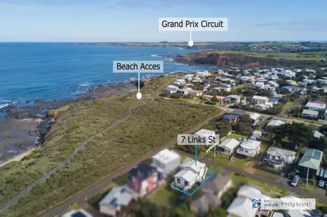 7 Links St, Surf Beach, VIC 3922