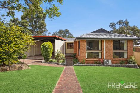 Property photo of 10 Midlothian Road St Andrews NSW 2566