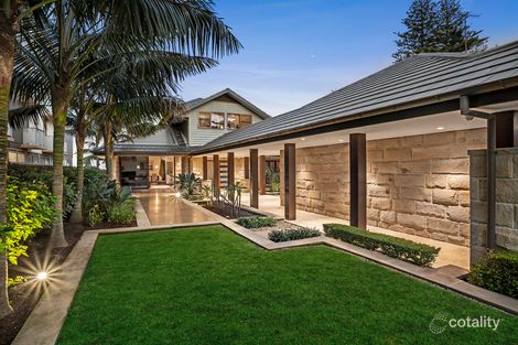 Property photo of 15 Surfview Road Mona Vale NSW 2103
