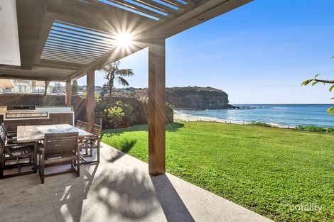 Property photo of 15 Surfview Road Mona Vale NSW 2103