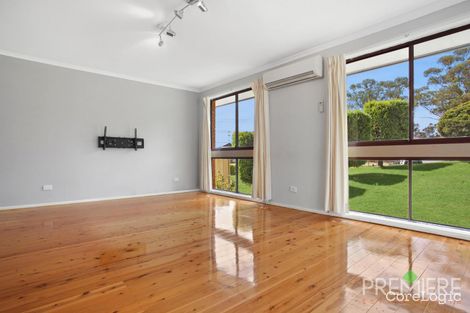 Property photo of 10 Midlothian Road St Andrews NSW 2566