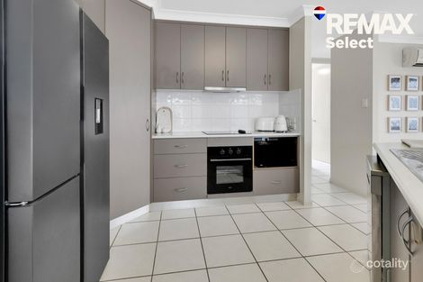 Property photo of 46 Stone Drive Bucasia QLD 4750