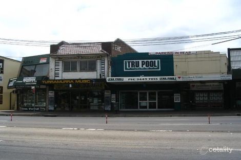 1263 Pacific Hwy, Turramurra, NSW 2074