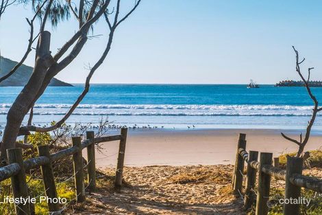 Property photo of 2/10-12 Vincent Street Coffs Harbour NSW 2450