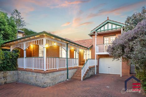 Property photo of 128B Eighth Avenue Maylands WA 6051