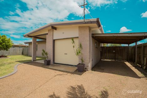 Property photo of 54 Kendalls Road Avoca QLD 4670