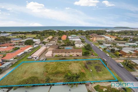 Property photo of 2/10-12 Vincent Street Coffs Harbour NSW 2450