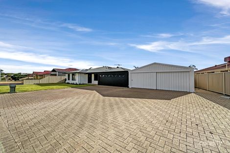 Property photo of 40 Perendale Loop Eaton WA 6232