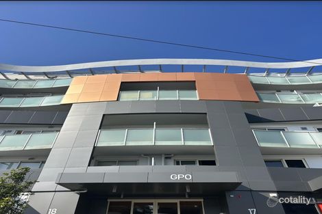 405/17 Robbs Pde, Northcote, VIC 3070