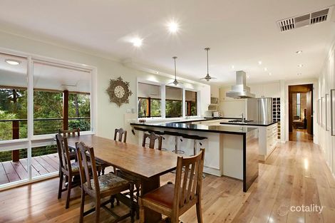 Property photo of 8 Wattamolla Ridge Donvale VIC 3111