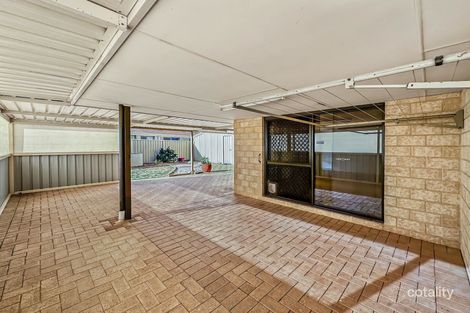 Property photo of 40 Perendale Loop Eaton WA 6232