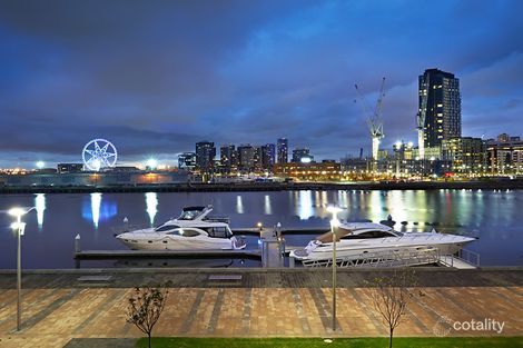 36 South Wharf Dr, Docklands, VIC 3008
