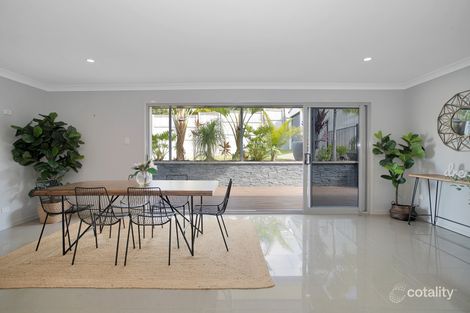 Property photo of 6 Clive Court Beaconsfield QLD 4740