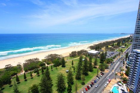 Property photo of 23A/1 Albert Avenue Broadbeach QLD 4218