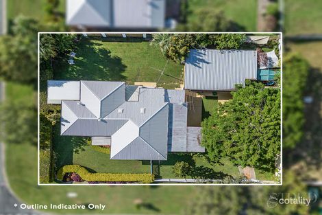 Property photo of 3 Goodwin Street Basin Pocket QLD 4305