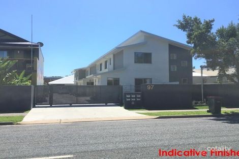 Property photo of 2/10-12 Vincent Street Coffs Harbour NSW 2450