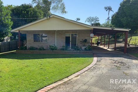 15 Wallis St, Kilcoy, QLD 4515