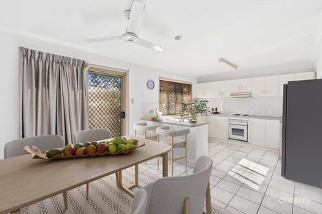 Property photo of 8 Dumfries Court Beaconsfield QLD 4740