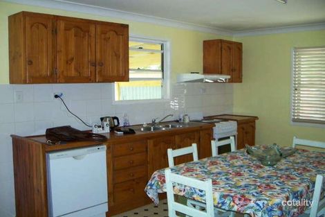 Property photo of 251 Mount Usher Road Bouldercombe QLD 4702