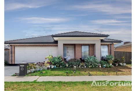 3 Yarkon Way, Point Cook, VIC 3030