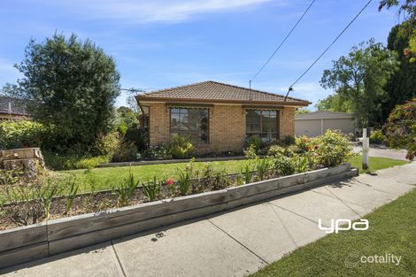Property photo of 59 Welcome Road Diggers Rest VIC 3427