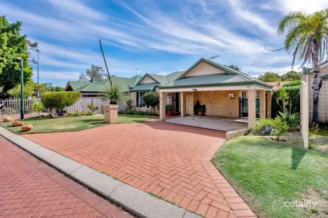 Property photo of 8 Ramsay Place Bibra Lake WA 6163