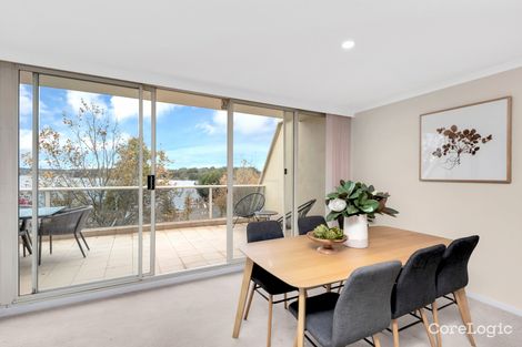 Property photo of 33B/9 Chandler Street Belconnen ACT 2617