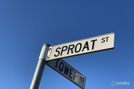 105 Sproat St, Portarlington, VIC 3223