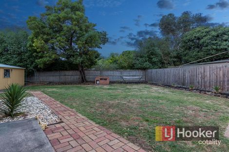 Property photo of 29 Bemersyde Drive Berwick VIC 3806
