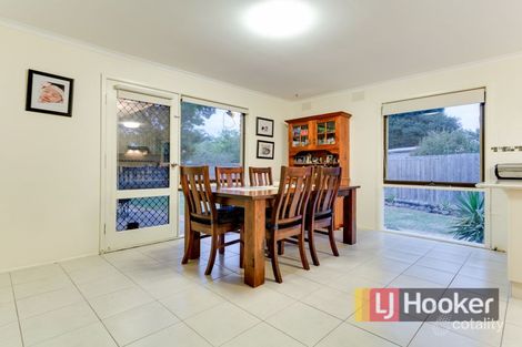 Property photo of 29 Bemersyde Drive Berwick VIC 3806