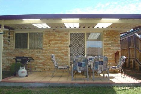 Property photo of 11 Medea Place Dean Park NSW 2761