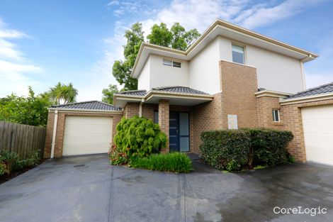 Property photo of 2/17 Box Avenue Forest Hill VIC 3131