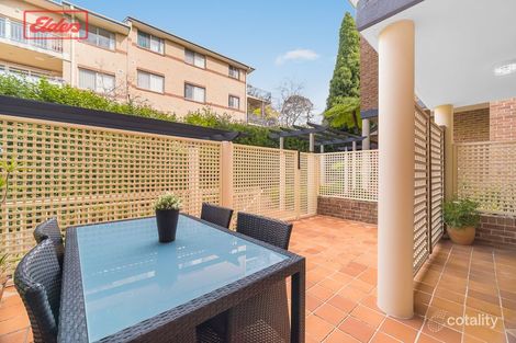 Property photo of 10/16-18 Bellbrook Avenue Hornsby NSW 2077