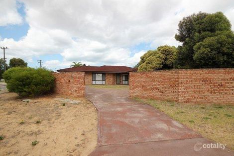 Property photo of 93 Glengarry Drive Duncraig WA 6023
