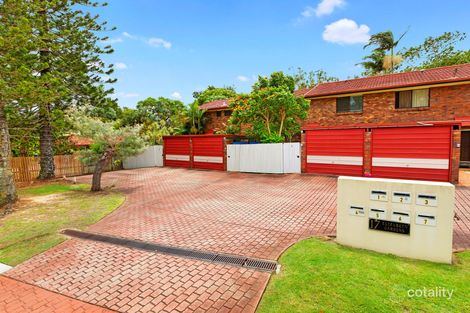 Property photo of 3/17 Pannikin Street Rochedale South QLD 4123