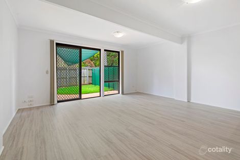 Property photo of 3/17 Pannikin Street Rochedale South QLD 4123