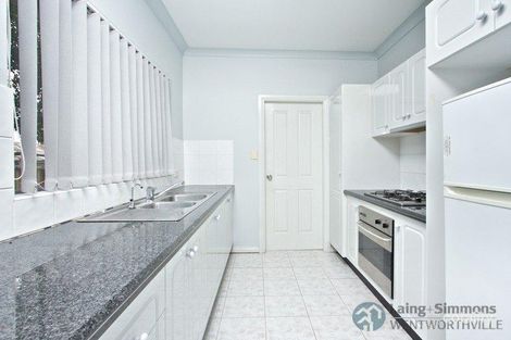 Property photo of 5/32-34 Veron Street Wentworthville NSW 2145