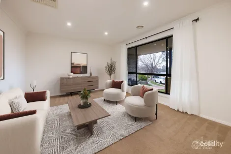 Property photo of 1 Turnberry Circuit West Wodonga VIC 3690