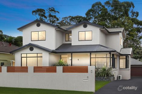 4 Church St, Balgownie, NSW 2519