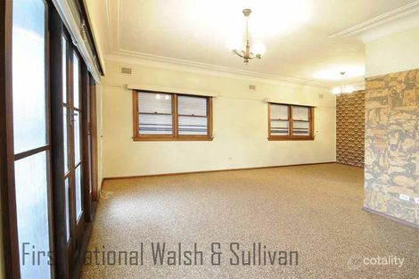 Property photo of 7 Hayes Avenue Northmead NSW 2152