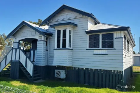 Property photo of 94 Albert Street Inglewood QLD 4387