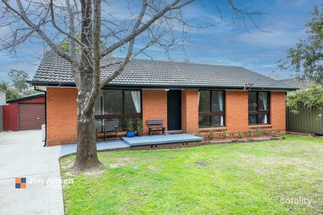 55 Harrow Rd, Cambridge Park, NSW 2747